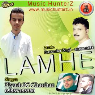 Lamhe By Piyush PC Chauhan